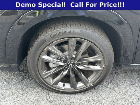 Used 2025 Acura ADX A-Spec image 11