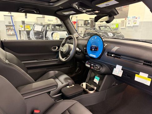 New 2026 MINI Cooper S image 22