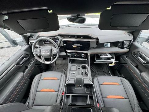 New 2025 GMC Sierra 2500 AT4 w/ AT4 Premium Plus Package image 44