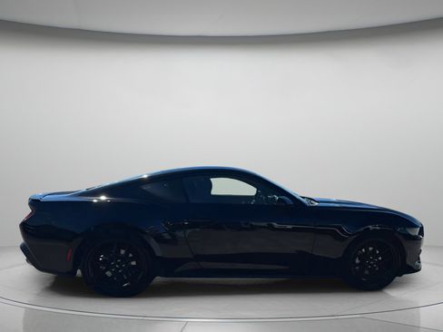 New 2026 Ford Mustang Coupe RWD image 36