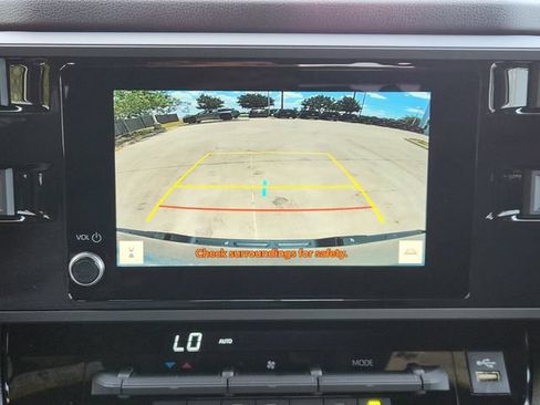 New 2026 Toyota Tundra SR5 RWD image 17