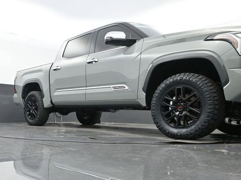 New 2026 Toyota Tundra 1794 Edition AWD/4WD image 25
