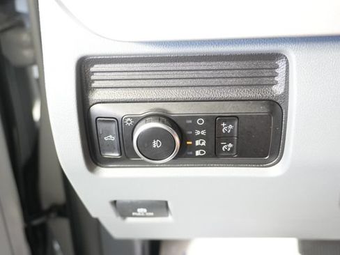 Used 2025 Ford F350 XL w/ STX Appearance Package AWD/4WD image 23