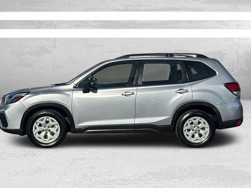 Used 2020 Subaru Forester w/ Alloy Wheel Package image 7