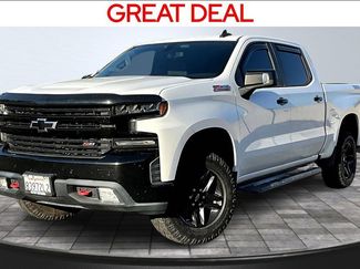 Used 2019 Chevrolet Silverado 1500 LT Trail Boss video 1