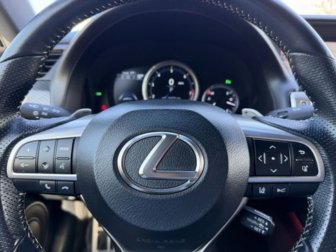 Used 2016 Lexus GS 350 image 30