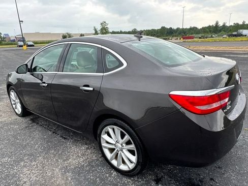 Used 2014 Buick Verano FWD image 6
