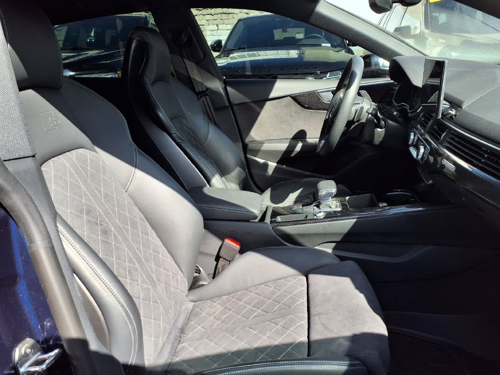 Used 2024 Audi S5 Premium w/ Convenience Package AWD/4WD image 25