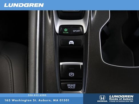 Certified 2020 Honda Accord Touring image 31