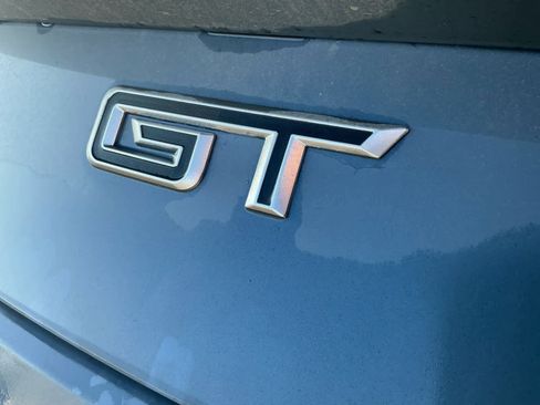 Used 2024 Ford Mustang GT Premium image 18