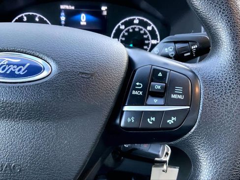 Used 2023 Ford Transit 350 XLT image 24