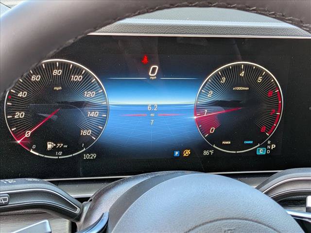Certified 2026 Mercedes-Benz GLE 350 4MATIC image 11