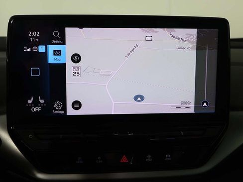 Used 2021 Volkswagen ID.4 Pro S image 41