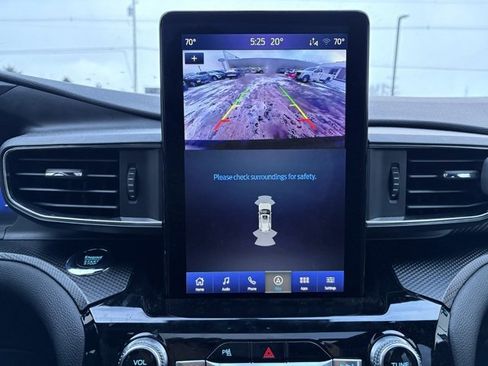 Used 2023 Ford Explorer ST w/ Equipment Group 401A image 24