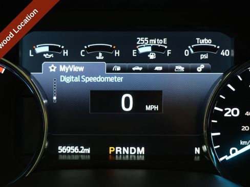 Used 2022 Ford F250 Lariat AWD/4WD image 12