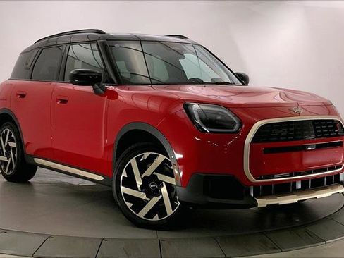 Certified 2025 MINI Cooper Countryman S image 33