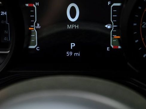 Used 2025 Jeep Wrangler Unlimited Rubicon w/ Safety Group AWD/4WD image 61