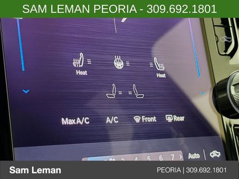 New 2026 RAM 1500 4x4 Crew Cab image 20