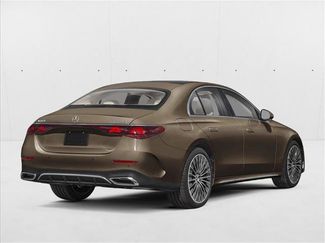 New 2026 Mercedes-Benz E 350 Sedan video 2