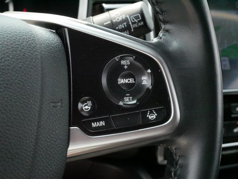 Used 2022 Honda CR-V Touring image 23
