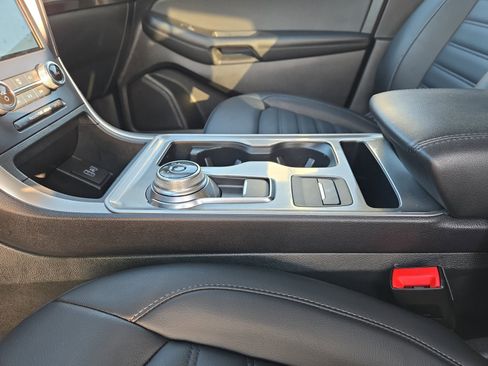 Used 2024 Ford Edge SEL w/ Convenience Package image 22