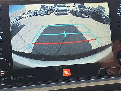 Certified 2019 Toyota Tacoma TRD Pro image 20