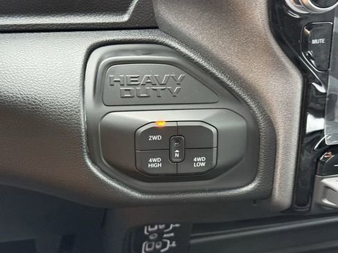 New 2025 RAM 2500 Tradesman image 24