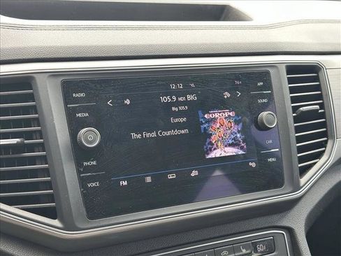 Used 2019 Volkswagen Atlas SE FWD image 13