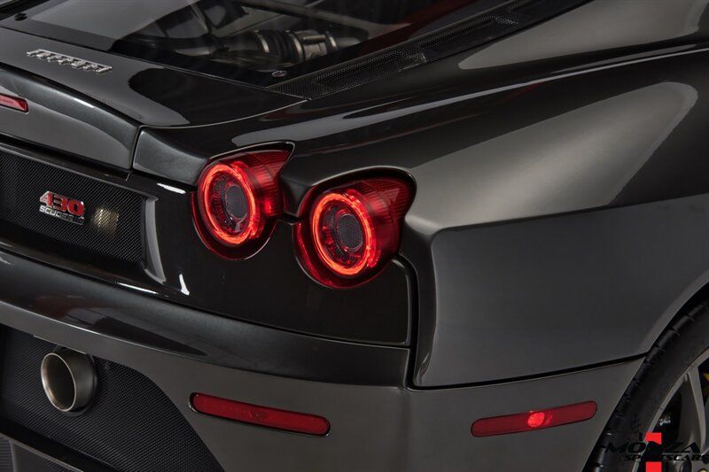 Used 2008 Ferrari F430 Scuderia RWD image 36