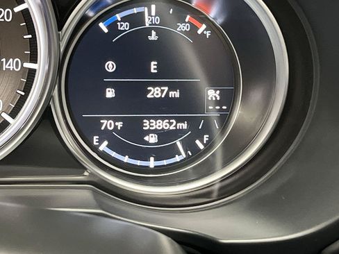 Certified 2025 MAZDA CX-5 Carbon Edition AWD/4WD image 19