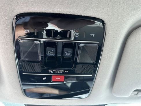 New 2025 Hyundai Santa Fe Calligraphy image 29