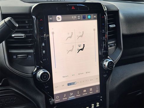 New 2026 RAM 3500 Tradesman image 26