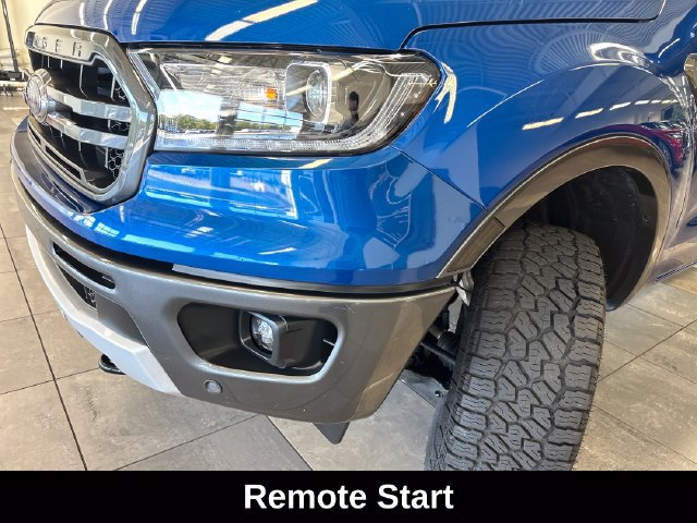 Used 2019 Ford Ranger Lariat w/ Equipment Group 501A Mid AWD/4WD image 17
