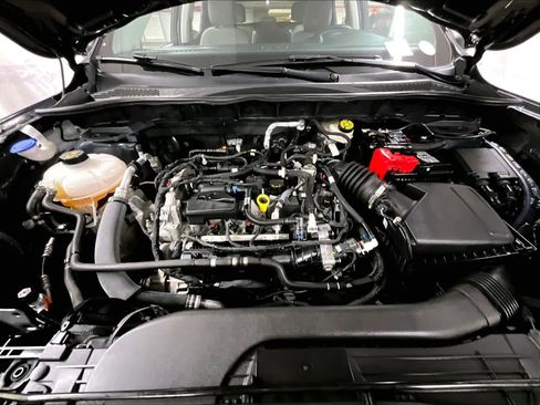 Used 2022 Ford Escape SE w/ Cold Weather Package image 29