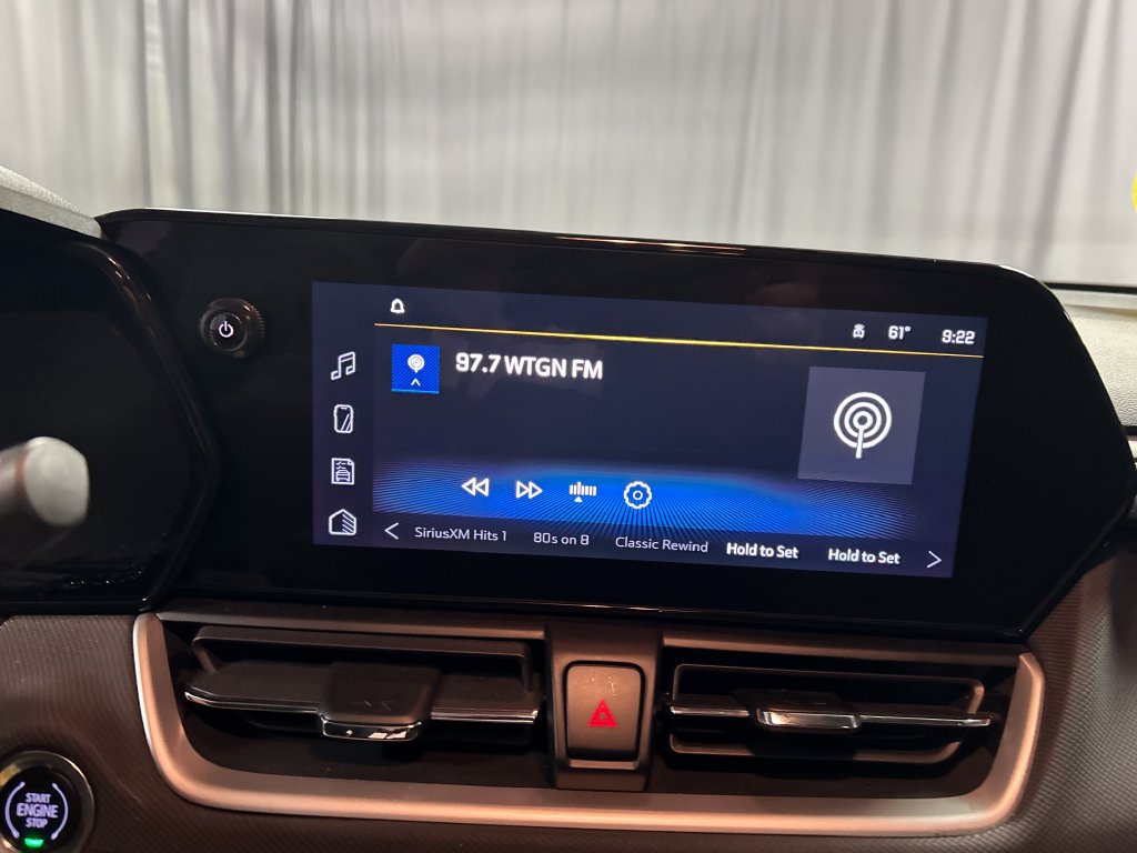Used 2026 Chevrolet TrailBlazer LS w/ LS Convenience Package FWD image 15