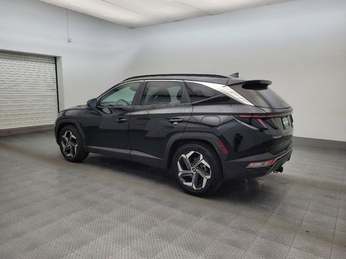 Used 2022 Hyundai Tucson SEL w/ Convenience Package FWD image 3