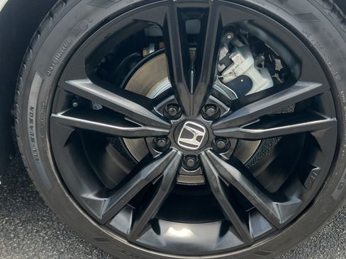 Used 2026 Honda Civic Si image 7