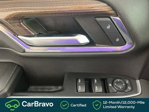 Used 2024 Chevrolet Silverado 1500 LT AWD/4WD image 24