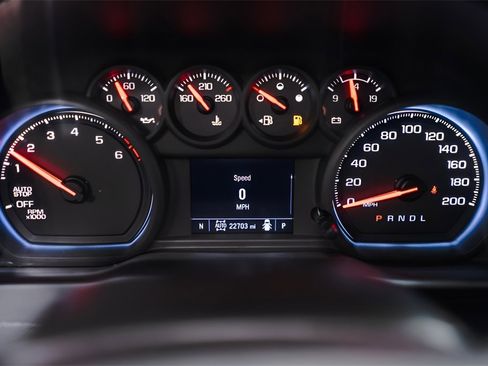 Used 2023 GMC Sierra 1500 Pro image 13