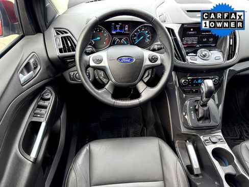 Used 2014 Ford Escape Titanium w/ Equipment Group 401A image 21