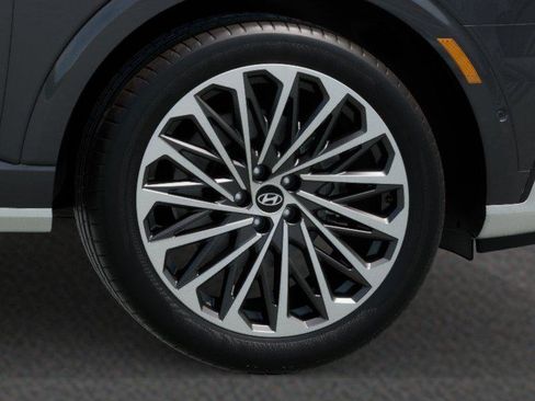 New 2026 Hyundai Palisade Calligraphy image 8