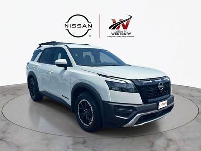 Used 2023 Nissan Pathfinder Rock Creek
