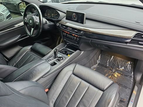 Used 2017 BMW X6 xDrive35i image 10