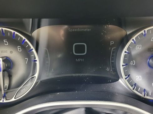 New 2026 Chrysler Pacifica Select image 20