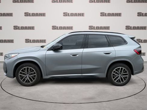 Used 2023 BMW X1 xDrive28i w/ M Sport Package AWD/4WD image 2