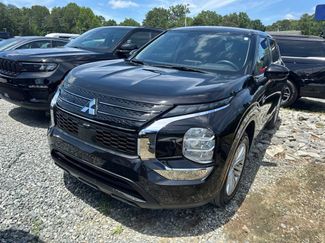 Used 2025 Mitsubishi Outlander ES AWD/4WD video 1