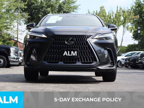 Used 2023 Lexus NX 350 350 Base image 4