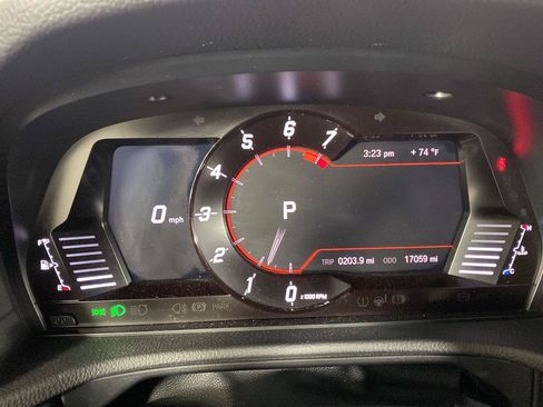 Used 2021 Toyota Supra RWD image 11
