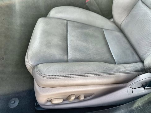 Used 2017 Cadillac CTS Luxury image 25