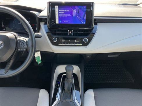 Certified 2026 Toyota Corolla LE image 16